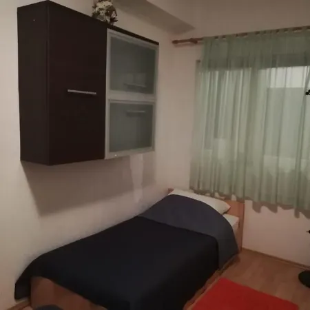 Apartment Hortenzija Baska Voda