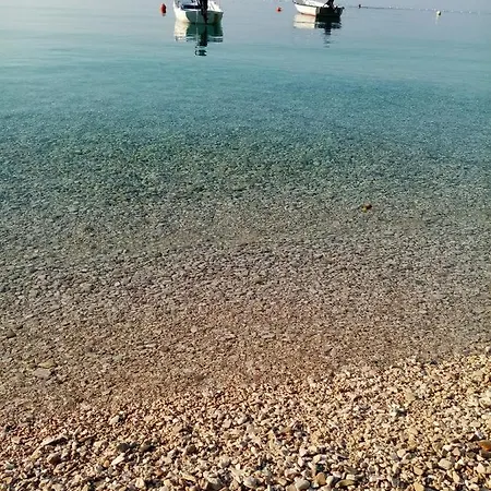 Hortenzija Apartament Baška Voda
