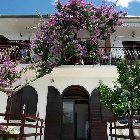 Hortenzija Apartament Baška Voda